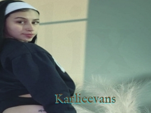 Karlieevans