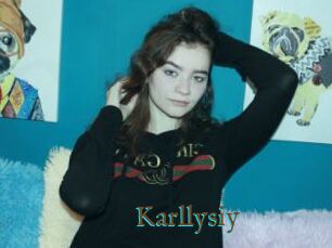 Karllysiy