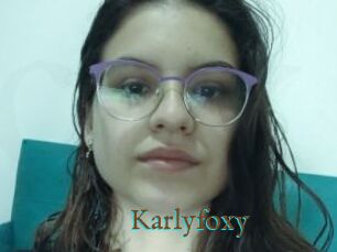 Karlyfoxy