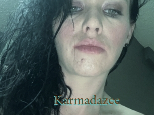 Karmadazee