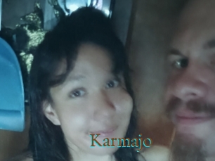 Karmajo