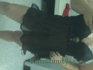 Karmaunity23