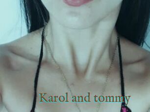 Karol_and_tommy