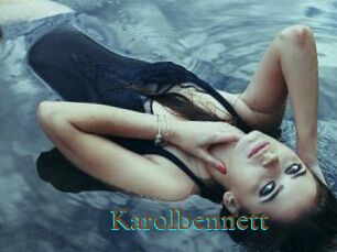 Karolbennett