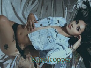 Karolcopper