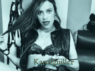 Karolguiller