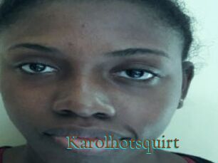 Karolhotsquirt