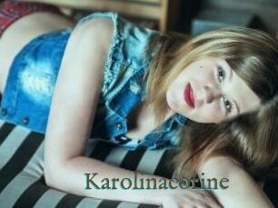 Karolinacorine