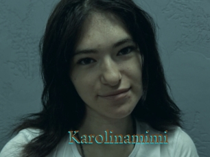Karolinamimi