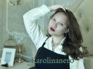 Karolinanero