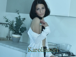 Karolinaori