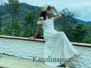 Karolinapaz
