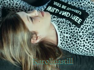 Karolinastill