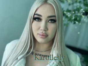 Karollesly