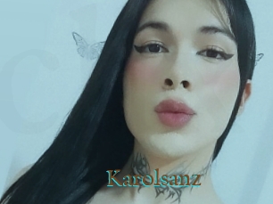Karolsanz