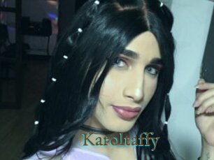 Karoltaffy