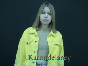 Karondelaney