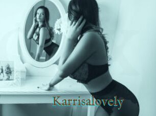 Karrisalovely