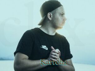 Kartoha