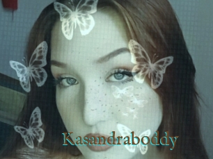 Kasandraboddy