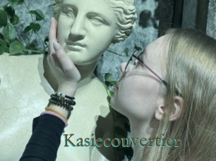 Kasiecouvertier