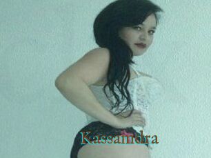 Kassamdra