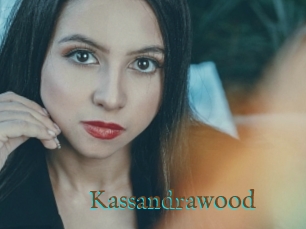 Kassandrawood