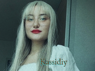 Kassidiy