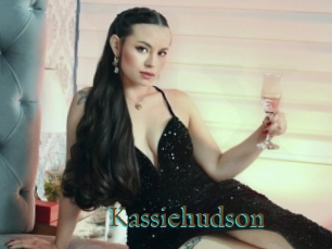 Kassiehudson