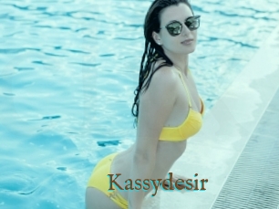 Kassydesir