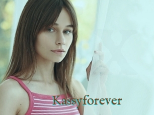 Kassyforever