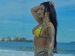 Katadelafontainee