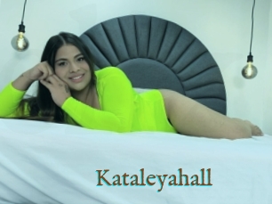 Kataleyahall