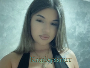 Kataleyastarr