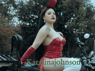 Katalinajohnson