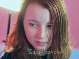 Katalinaveis