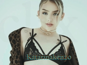 Katarinakenzo
