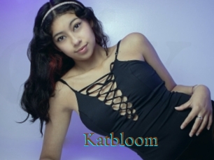 Katbloom
