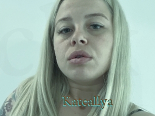 Kateallya