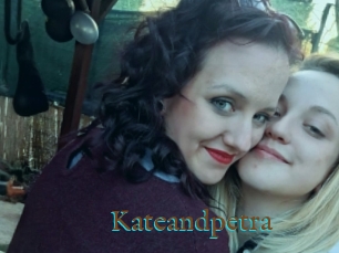 Kateandpetra
