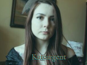 Kateargent