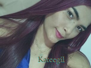 Kateegil