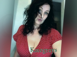 Kategrays