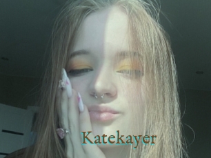 Katekayer