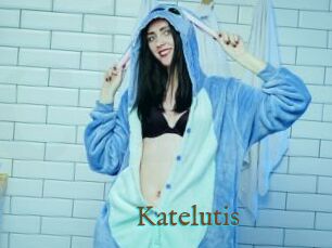 Katelutis