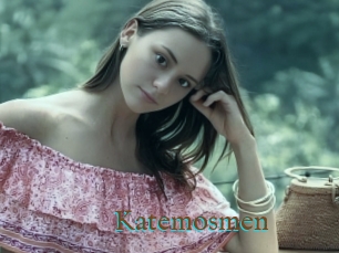 Katemosmen