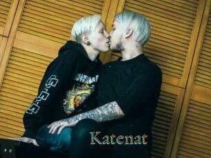 Katenat