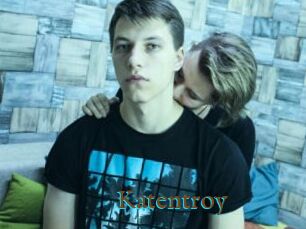 Katentroy