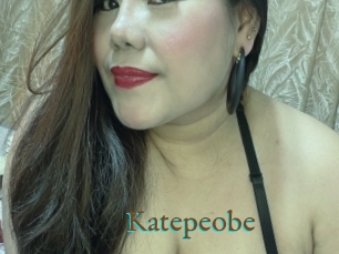 Katepeobe