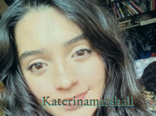 Katerinamarshall
